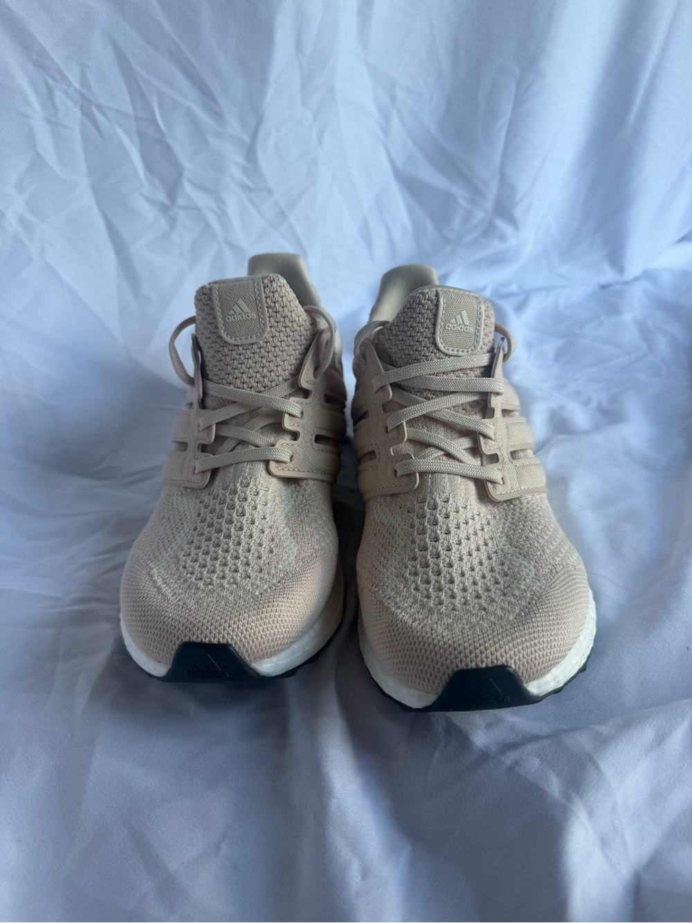 Never worn - adidas Ultra Boost Athletic Sneakers